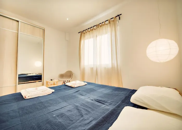 Fluctus Apartments