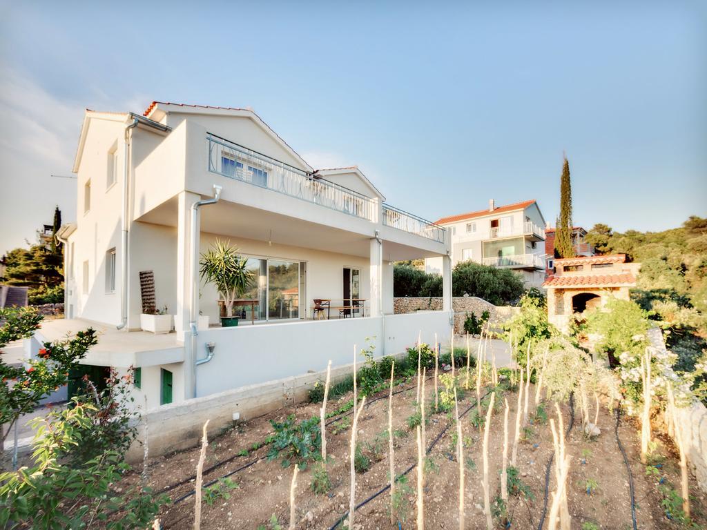Fluctus Apartament