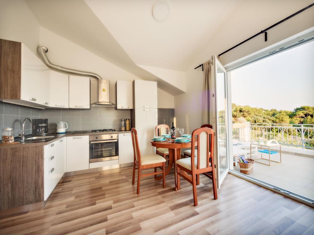 Apartament Fluctus