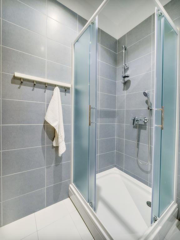 Fluctus Apartament