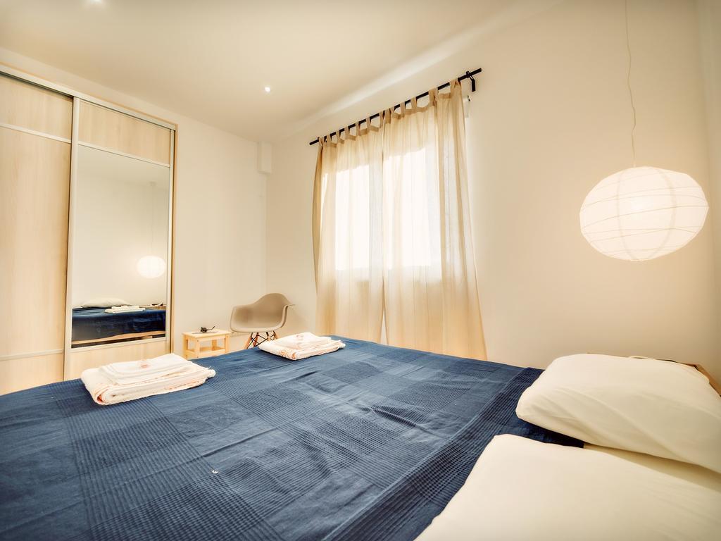 Apartament Fluctus Brodarica (Sibenik-Knin)