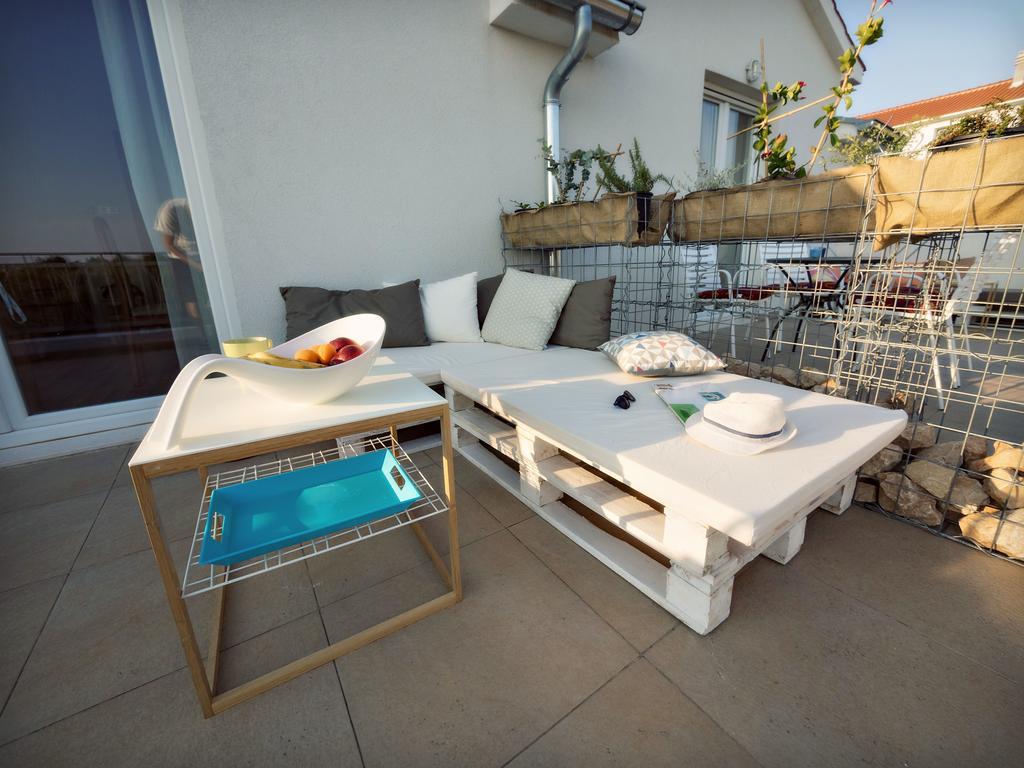 Fluctus Apartament *
