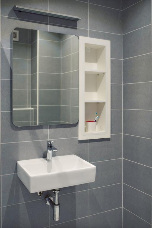 Fluctus Apartament Brodarica (Sibenik-Knin)