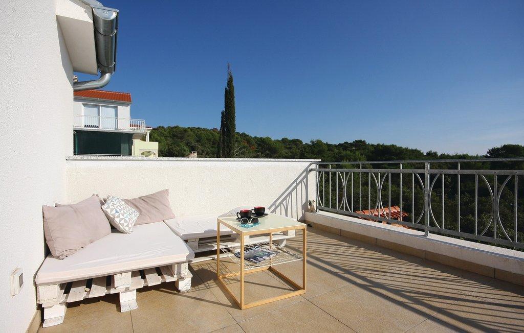 Fluctus Apartament *