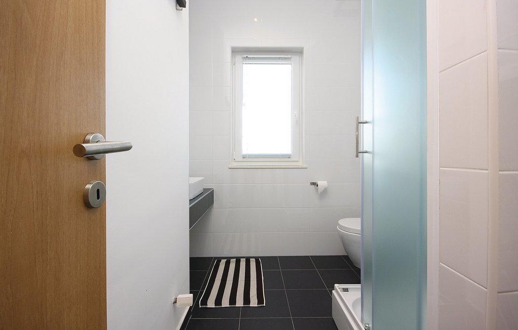 Apartament Fluctus